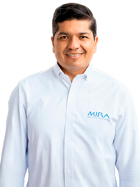 Carlos Eduardo Guevara