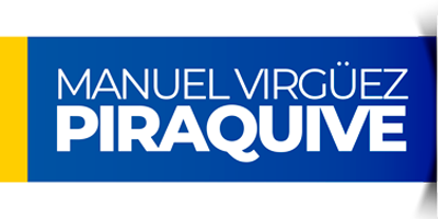 Manuel Virgüez Piraquive