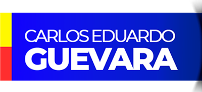 Carlos Eduardo Guevara