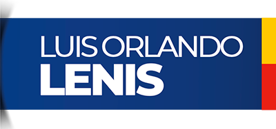 Luis Orlando Lenis Ariza