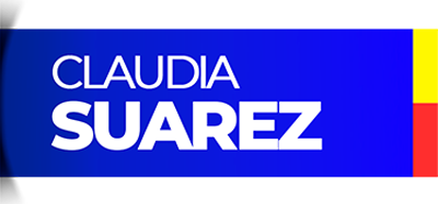 Claudia Suarez