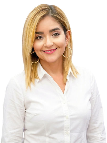 Leira Giselle Ramirez Godoy