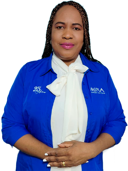 Eustaquia Montaño Quintero 