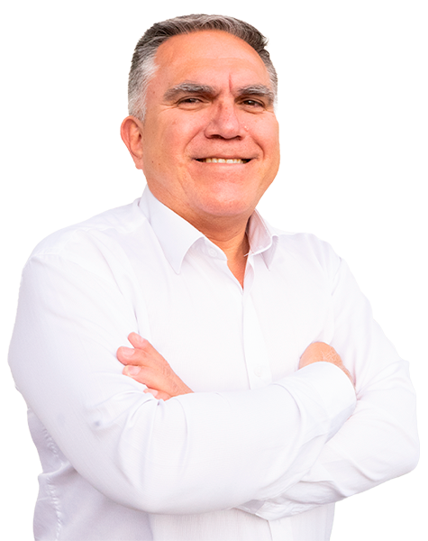 Luis Orlando Lenis Ariza