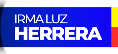 Irma luz Herrera