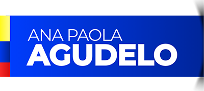 Ana Paola Agudelo