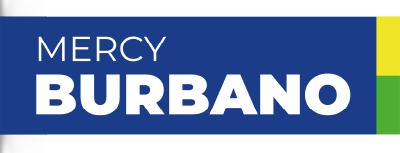 Mercy Burbano